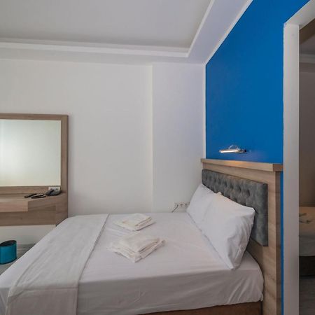 Okda Hotel Κωνσταντινούπολη Εξωτερικό φωτογραφία