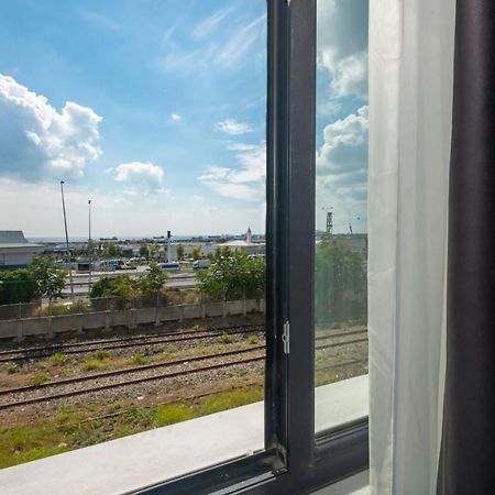Okda Hotel Κωνσταντινούπολη Εξωτερικό φωτογραφία