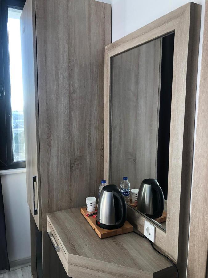Okda Hotel Κωνσταντινούπολη Εξωτερικό φωτογραφία