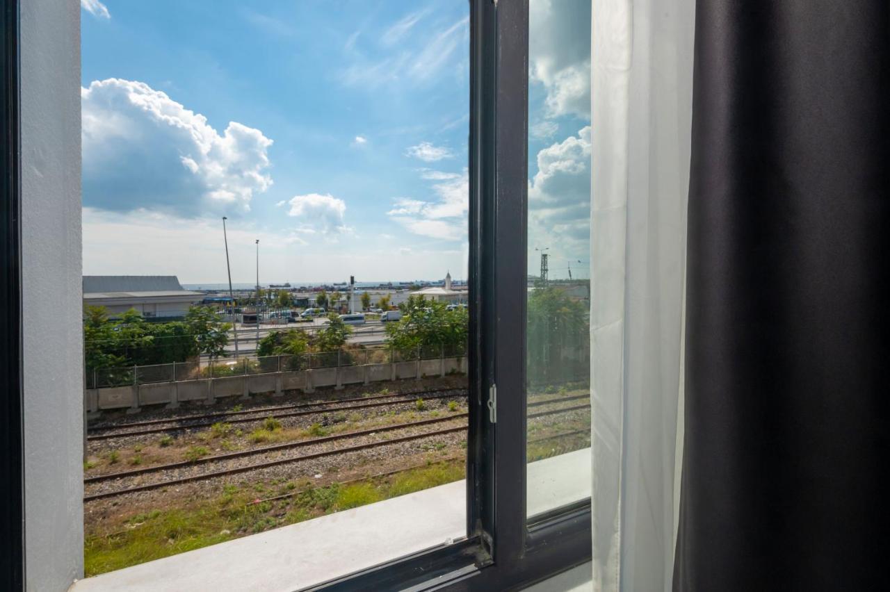 Okda Hotel Κωνσταντινούπολη Εξωτερικό φωτογραφία