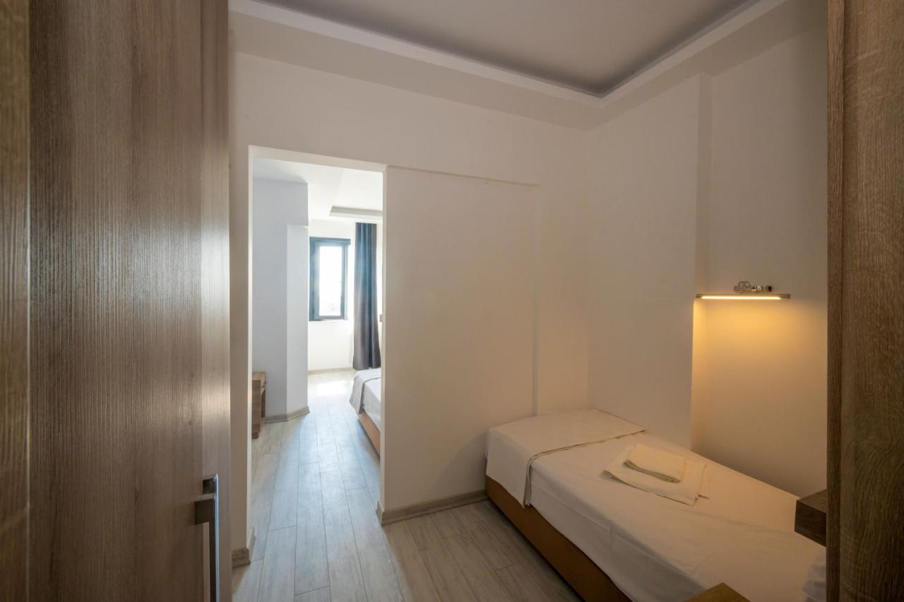 Okda Hotel Κωνσταντινούπολη Εξωτερικό φωτογραφία