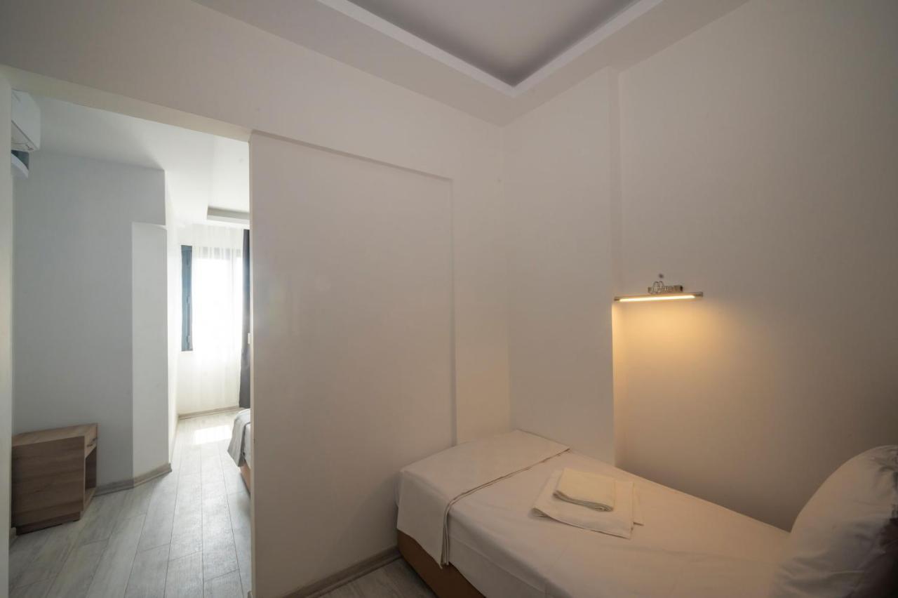 Okda Hotel Κωνσταντινούπολη Εξωτερικό φωτογραφία