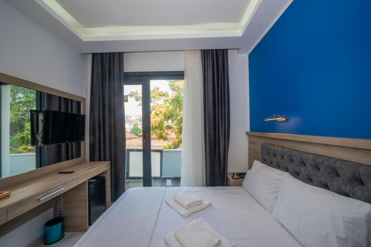 Okda Hotel Κωνσταντινούπολη Εξωτερικό φωτογραφία
